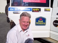 Mr Chris Pye