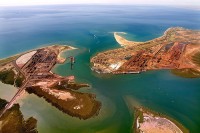 Port Hedland - Your port of discovery!