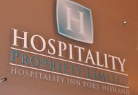 Hospitality Inn Port Hedland