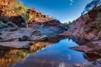 Karijini National Park - just a few hours away!
