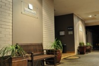 We welcome you
