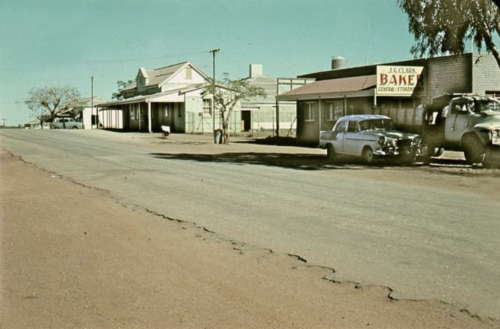 Port Hedland History