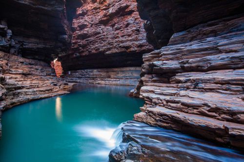 Karijini National Park